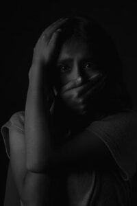 Les tyrans et les manipulateurs pervers