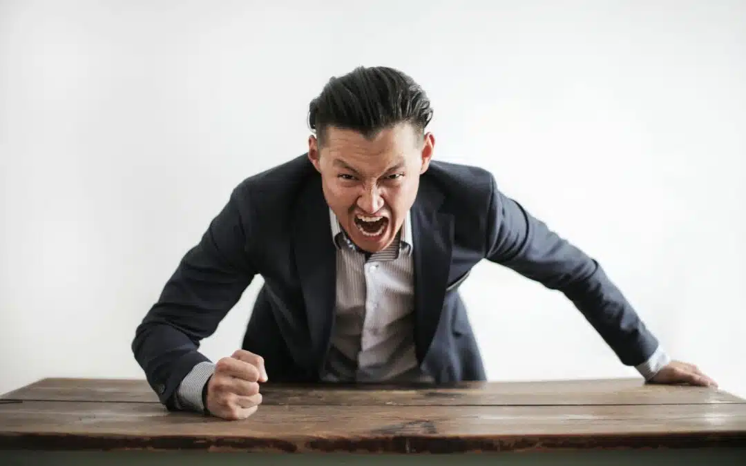 Le manipulateur pervers, comment s’en protéger ?