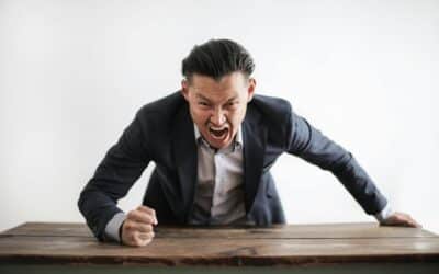 Le manipulateur pervers, comment s’en protéger ?