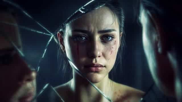 Les violences conjugales : pourquoi une femme reste auprès d&rsquo;un partenaire violent?