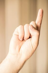 Le désir de domination: comprendre les enjeux psychologiques et relationnels. 