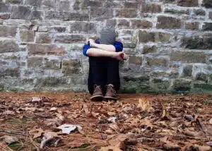 Suicide. 