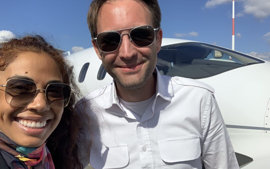 Optimiser la Gestion Émotionnelle et la Performance des Dirigeants avec l’Expertise de Joéline Andriana, Docteur en Psychologie