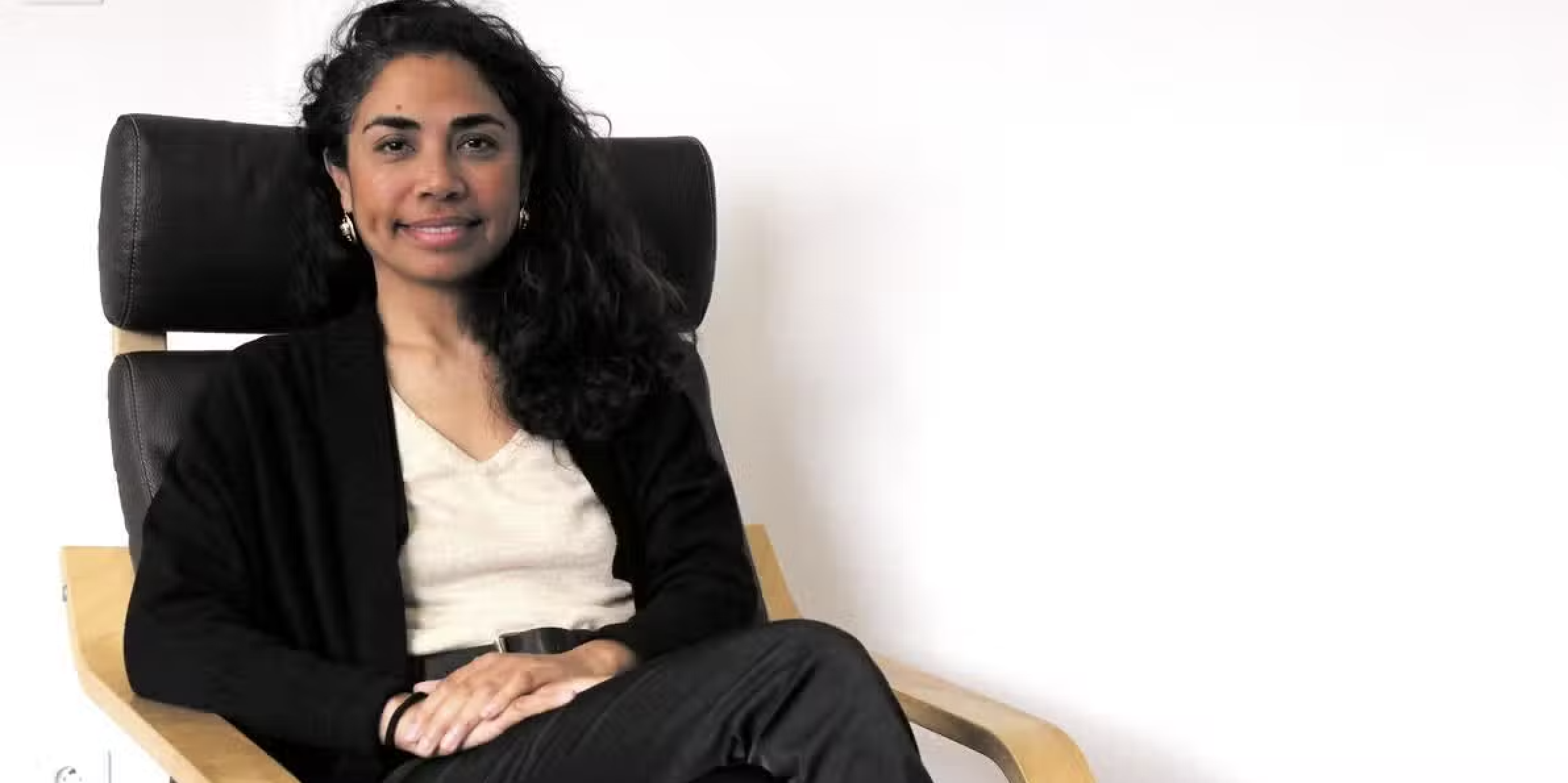 Joeline Adriana DR en psychologie