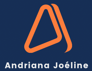 Logo-Andriana J. ANDRIANA, Ph. D.
