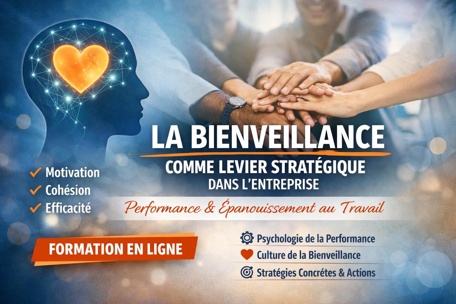 Psychologie de la performance
