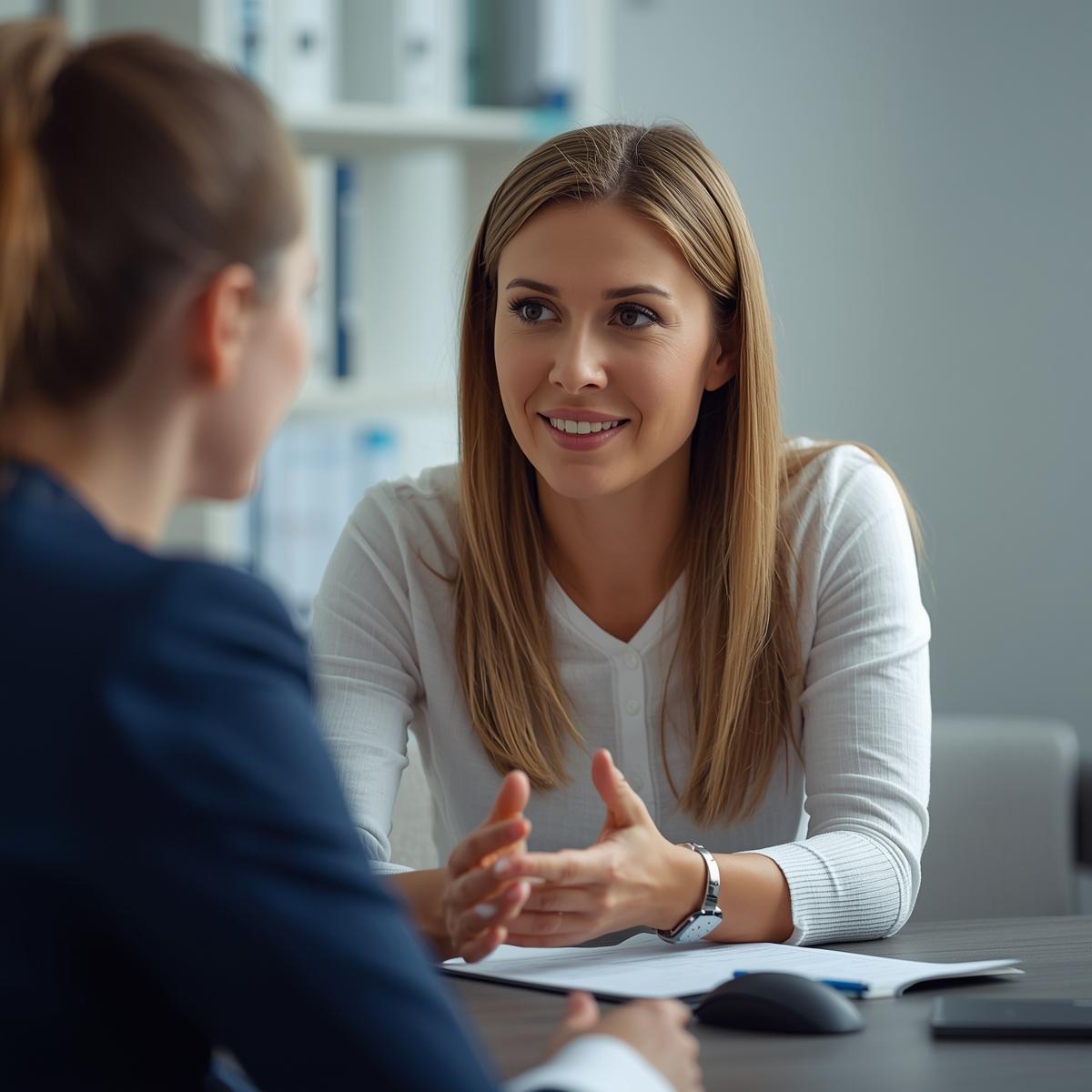 Restructuration au Recadrage