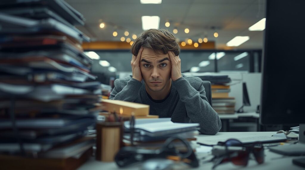 Cabinet de psychologie du Dr Joéline Andriana à Bégaar Landes pour le traitement du burn-out