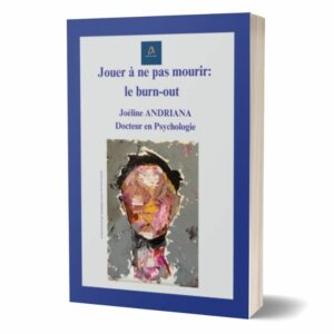 Jouer à ne pas mourir : le burn-out