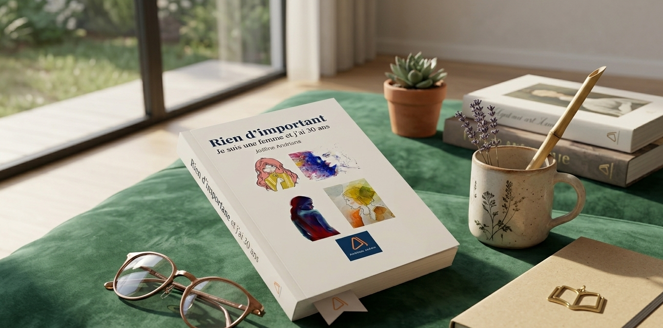 Rien d'important : entre injonctions et quête de soi