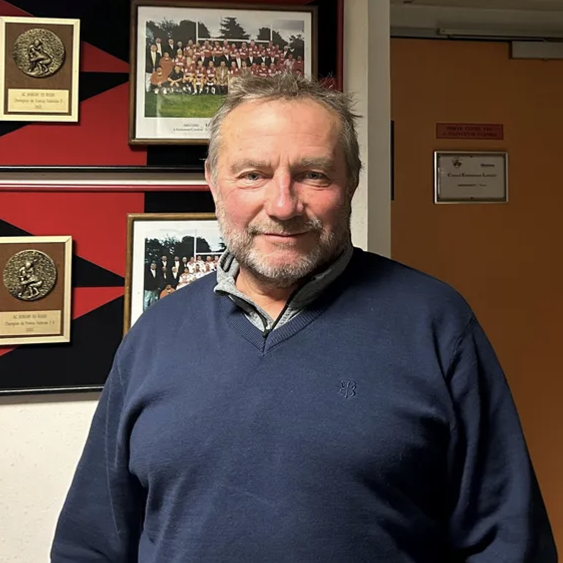 Attestation - Le Lundi 15 janvier 2024